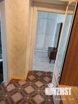 2-к квартира, вторичка, 46м2, 2/2 этаж