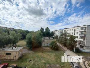1-к квартира, вторичка, 33м2, 3/9 этаж