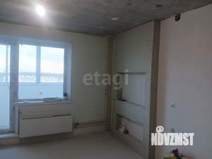 2-к квартира, вторичка, 45м2, 15/20 этаж