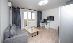 1-к квартира, вторичка, 36м2, 10/10 этаж