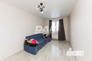 1-к квартира, вторичка, 41м2, 1/16 этаж