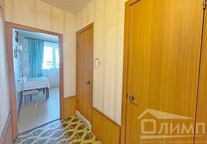 2-к квартира, вторичка, 53м2, 9/10 этаж
