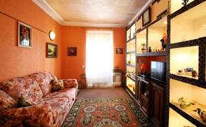 2-к квартира, вторичка, 53м2, 3/4 этаж