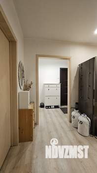 2-к квартира, вторичка, 41м2, 9/10 этаж