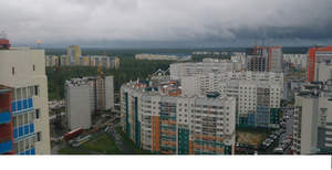 Студия квартира, вторичка, 30м2, 18/18 этаж