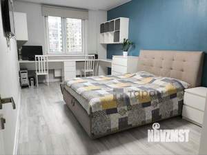 2-к квартира, вторичка, 66м2, 7/20 этаж