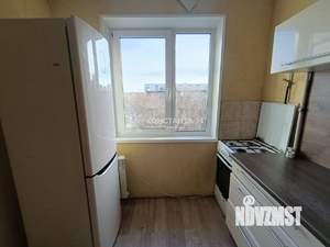 1-к квартира, вторичка, 31м2, 5/5 этаж