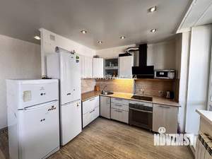 1-к квартира, вторичка, 93м2, 8/19 этаж