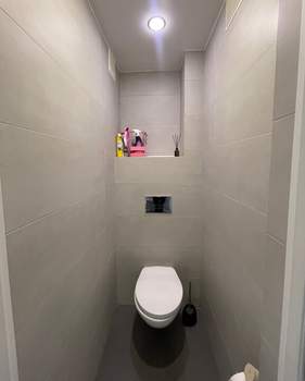 1-к квартира, вторичка, 33м2, 9/9 этаж