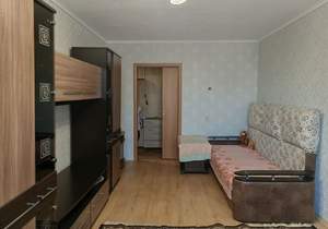2-к квартира, вторичка, 53м2, 2/10 этаж