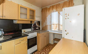 2-к квартира, вторичка, 44м2, 8/9 этаж