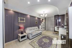 3-к квартира, вторичка, 96м2, 11/21 этаж