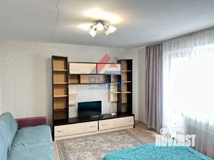 2-к квартира, вторичка, 63м2, 1/11 этаж