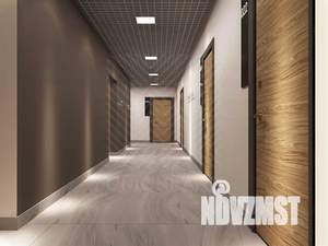 Студия квартира, вторичка, 38м2, 6/25 этаж