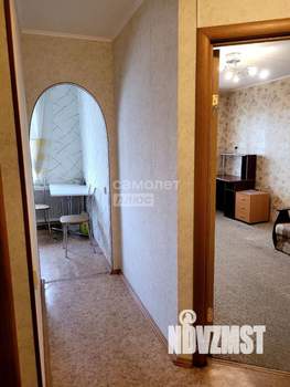 2-к квартира, вторичка, 42м2, 5/5 этаж