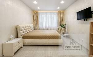 3-к квартира, вторичка, 86м2, 20/21 этаж