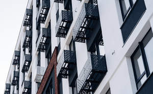 2-к квартира, вторичка, 64м2, 4/17 этаж