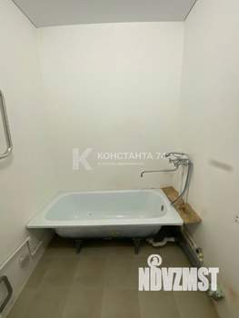 1-к квартира, вторичка, 45м2, 7/21 этаж