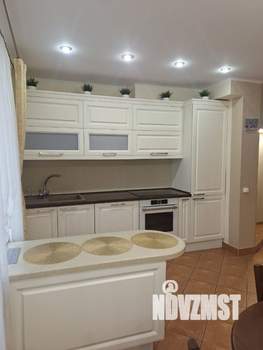 4-к квартира, вторичка, 126м2, 2/11 этаж