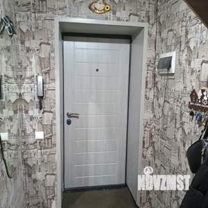 2-к квартира, вторичка, 43м2, 3/5 этаж