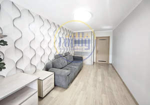 3-к квартира, вторичка, 81м2, 7/10 этаж