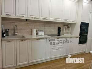 3-к квартира, вторичка, 76м2, 3/10 этаж