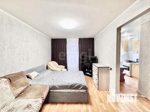 1-к квартира, вторичка, 32м2, 3/5 этаж