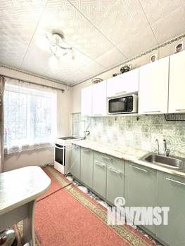 3-к квартира, вторичка, 65м2, 1/9 этаж