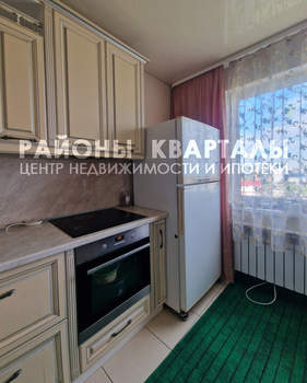 3-к квартира, вторичка, 65м2, 10/10 этаж