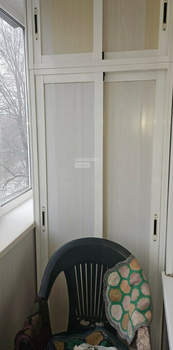 1-к квартира, вторичка, 31м2, 3/5 этаж