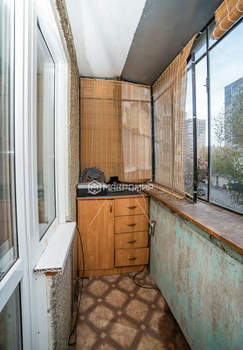 1-к квартира, вторичка, 33м2, 3/10 этаж