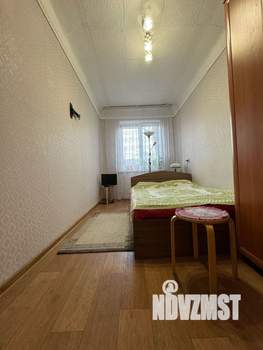 2-к квартира, вторичка, 50м2, 1/2 этаж