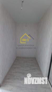 1-к квартира, вторичка, 33м2, 1/10 этаж