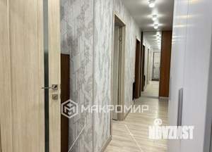 3-к квартира, вторичка, 59м2, 4/5 этаж