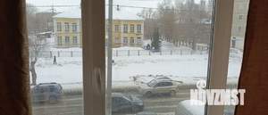 1-к квартира, вторичка, 39м2, 2/14 этаж