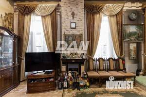 2-к квартира, вторичка, 73м2, 2/3 этаж
