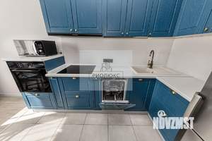 2-к квартира, вторичка, 66м2, 7/18 этаж
