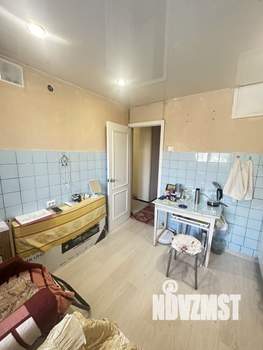2-к квартира, вторичка, 48м2, 4/5 этаж