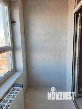 2-к квартира, сданный дом, 61м2, 4/24 этаж