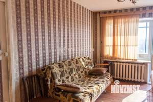 2-к квартира, вторичка, 41м2, 4/5 этаж