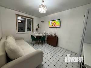 1-к квартира, вторичка, 31м2, 1/10 этаж