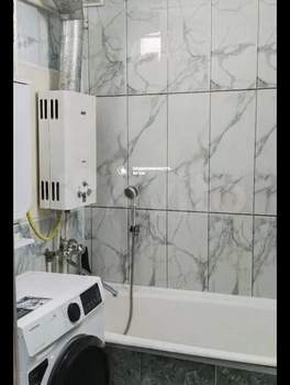 1-к квартира, вторичка, 31м2, 3/5 этаж