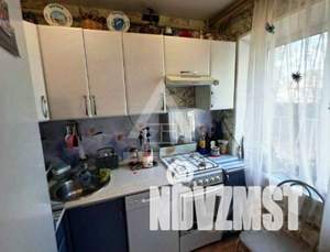 2-к квартира, вторичка, 43м2, 1/5 этаж