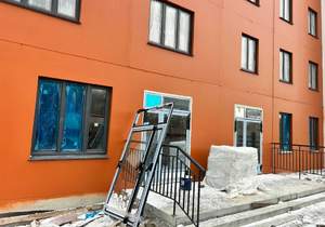 2-к квартира, вторичка, 57м2, 3/15 этаж