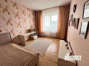 3-к квартира, вторичка, 94м2, 6/10 этаж