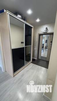 2-к квартира, вторичка, 51м2, 18/20 этаж