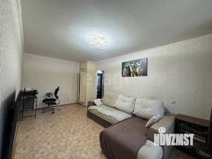 1-к квартира, вторичка, 33м2, 1/9 этаж