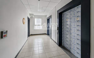 2-к квартира, вторичка, 57м2, 15/16 этаж