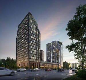 2-к квартира, вторичка, 54м2, 6/6 этаж