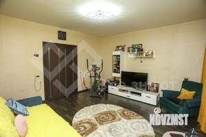 1-к квартира, вторичка, 41м2, 6/10 этаж